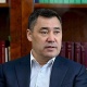 Садыр Жапаров: "Өлкө боюнча орус тилин өнүктүрүүгө кадам таштадык"