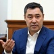 Садыр Жапаров: "Мурда мамлекеттик сыйлыктар көбүнчө татыктуу адамдарга эмес, &ldquo;дежурларга&rdquo; берилчү"