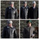 Садыр Жапаров төрт кызматкерге генерал наамын ыйгарды