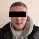 Чүйдө 21 жаштагы жаран баасы 220 миң доллар турган баңгизат менен кармалды (видео)