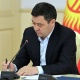 Президент тарыхый-маданий мурас объектилерин сактоо боюнча жарлыкка кол койду