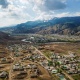 Нарын облусунда ичүүчү суу менен камсыздоо боюнча пилоттук долбоор ишке ашырылат