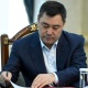 Садыр Жапаровдун 2021-жылы канча сом иштеп тапканы маалым болду