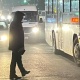 Ош шаарында коомдук транспорттор саат 00:30га чейин иштейт