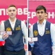 Спортчулар Султан Мусаев менен Ануарбек Ибраевге "спорт чебери" наамы ыйгарылды