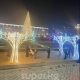 Жаңы жылдын алгачкы күнүнө карата аба ырайы