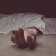 Бишкекте батирден улгайган аялдын жансыз денеси табылды