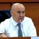 Депутат Сулайманов министрлер кабинетинин өкүлүнө: "Өзүңөрдүн ишиңерди кылгыла, ички эрежебизди өзүбүз түзөбүз"