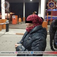 Токтогулдун тургуну 1,5 килограмм гашиш менен кармалды