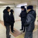 Бишкектеги "Өспүрүм-Түн" иш-чарасында 17 бала кармалып, ата-энесине тапшырылды