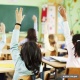 Борбор калаада 13 мектеп салттуу режимде окутууга өткөрүлдү