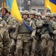Украинанын президенти Володимир Зеленский армиянын санын 100 миң адамга көбөйтүүгө буйрук берди