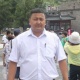 Нарын шаарынын мэри кызматынан бошотулду