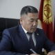 Президенттин Баткен облусундагы өкүлү тажик тарапка кайрылуу жасады