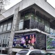 Бишкектеги орус драма театры убактылуу жабылат