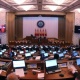 Парламентте чек ара маселеси саат 14:00дө каралат