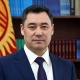 Президент Садыр Жапаров иш сапары менен Кытайга барат