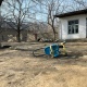 Кыргыз-Тажик чек ара чырында баткен эли 3 миллион сомго чукул зыян тартты