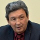 Жогорку Соттун төрагалыгына талапкер депутат Масалиевге: "Сиз мага сабак бергенсиз. Староста катары мага 5 деген баа койгонсуз"