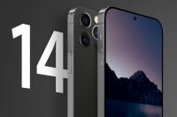 "Биринчи орунда iPhone 14". 2022-жылы эң көп күтүлгөн смартфондордун рейтинги жарыяланды
