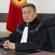 Эмгек жолун тергөөчү болуудан баштаган. Жогорку Соттун төрагасы Замирбек Базарбековдун өмүр баяны