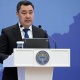 Президенттик администрация: "Мамлекет башчысы катышат деп иш-чарага чакырып, көз боёмочулук кылгандар көбөйдү"