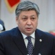 Кыргыздын Германиядагы элчиси ээлеген кызматынан бошотулду