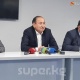 Министр Алымкадыр Бейшеналиев башка өлкөлөрдөгү кыргыз травматологдору келерин айтты