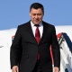 Садыр Жапаров Пекин шаарына жетти