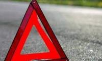 Ысык-Көлдө жол кырсыгынан эки адам жабыркады