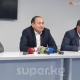 Алымкадыр Бейшеналиев: "Сабырбек Жумабеков жөнүндө болду унутам"