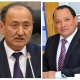 Сабырбек Жумабеков: &ldquo;Министрди иштен кетирбесек, биздин медицина оңолбойт&rdquo;
