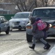 Ошто 7 жашар баланы сүзүп качып кеткен айдоочу кармалды. Жабырлануучу ооруканада