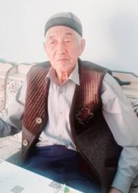 2 күндөн бери дайынсыз. Сокулукта 81 жаштагы Насиркан Кудайбергенов изделүүдө