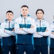 Казакстан командасынын формасы Пекин Олимпиада оюндарындагы эң стилдүү кийимдер рейтингине кирди
