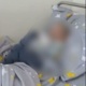 Сокулукта сабалган 2 жашар баланын атасы: "Көрдүм, бирок бир нерсе кылуудан корктум"