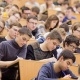 500-700 еврого чейин стипендия. Латвиянын ЖОЖдорунда акысыз билим алууга документтер кабыл алынат