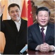 Садыр Жапаров Кытайдын төрагасы Си Цзиньпин менен жолугушту. Эмне маселе талкууланды?