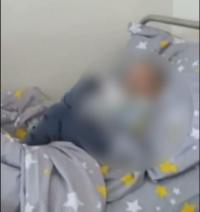 Сокулукта 2 жашар баланы токмоктоого шектүү адам камакка алынды