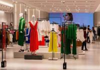 Zara компаниясынын дизайнерлери 2022-жылдын модалуу түстөрүн атады. Алар кайсылар?