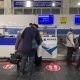 "Зыяратчылардын акчасын жана убактысын үнөмдөөгө шарт түзөт". Бишкектен алгачкы жолу Сауд Арабиясына каттам аткарылды