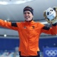 "Пекин-2022": Нидерландылык спортчу тарыхый рекордду жаңылады