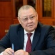 Токон Мамытов Башкы прокуратурада сурак берүүдө
