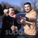 Азиз Батыров: "Унаа айдаганды апам үйрөткөн"