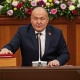 "Кандай кыл аныкы? Эл өкүлүн кемсинтип сүйлөйт". Депутат Токторбаев Эдил Байсаловду тарбияга чакыруу керектигин айтты