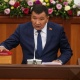 "Кимдер аферист экенин айтсын". Депутат Мураталиев Алымкадыр Бейшеналиевди парламентке чакырууну сунуштады
