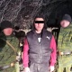 2 жарым килограмм баңгизат менен чек арадан өтүүгө аракет кылган Өзбекстандын жараны кармалды