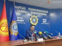 "Жооп бериши керек". Курманкул Зулушев "Кактус Медиага" карата козголгон кылмыш иши тууралуу айтты