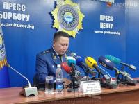 Курманкул Зулушев эжеси каржы пирамидасынын курмандыгы болгонун айтты