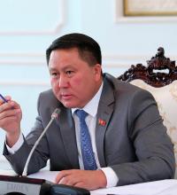 Башкы прокурор онлайн иш алып баруунун эффективдүүлүгүн айтты